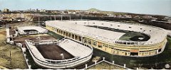 ORAN 1950 PARC MUINICIPAL DES SPORTS